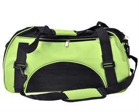 Mogoko Airline Approved Soft Sided Pet Carrier Travel Tote Bag Portable Handbag Shoulder Bag for Pets(Medium (17.3